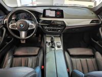 BMW Série 5 Touring 530d 265Ch M-Sport Pano Caméra Alarme / 01 - <small></small> 25.990 € <small></small> - #4