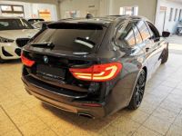 BMW Série 5 Touring 530d 265Ch M-Sport Pano Caméra Alarme / 01 - <small></small> 25.990 € <small></small> - #2