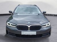 BMW Série 5 Touring BMW 530d 286Ch Touring Attelage Alarme Caméra / 14 - <small></small> 41.860 € <small></small> - #9