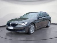 BMW Série 5 Touring BMW 530d 286Ch Touring Attelage Alarme Caméra / 14 - <small></small> 41.860 € <small></small> - #12