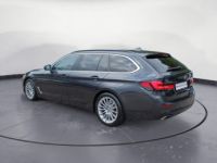 BMW Série 5 Touring BMW 530d 286Ch Touring Attelage Alarme Caméra / 14 - <small></small> 41.860 € <small></small> - #2