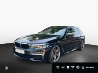 BMW Série 5 Touring BMW M550d 400Ch XDrive Touring PANO Caméra 360 Attelage Alarme / 19 - <small></small> 48.990 € <small></small> - #1