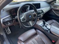 BMW Série 5 Touring BMW M550d 400Ch XDrive Touring PANO Caméra 360 Attelage Alarme / 19 - <small></small> 48.990 € <small></small> - #5