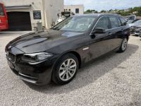 BMW Série 5 Touring BMW SERIE 5 (F11) (2) TOURING 525D XDRIVE 218 BUSINESS BVA8 - <small></small> 15.500 € <small>TTC</small> - #1