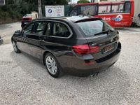 BMW Série 5 Touring BMW SERIE 5 (F11) (2) TOURING 525D XDRIVE 218 BUSINESS BVA8 - <small></small> 15.500 € <small>TTC</small> - #2