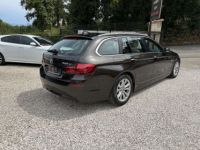 BMW Série 5 Touring BMW SERIE 5 (F11) (2) TOURING 525D XDRIVE 218 BUSINESS BVA8 - <small></small> 15.500 € <small>TTC</small> - #3