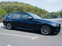 BMW Série 5 Touring BMW SERIE 5 (G31) TOURING 530D XDRIVE 265 M SPORT BVA8. - <small></small> 36.990 € <small></small> - #26