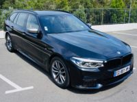 BMW Série 5 Touring BMW SERIE 5 (G31) TOURING 530D XDRIVE 265 M SPORT BVA8. - <small></small> 36.990 € <small></small> - #27