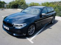 BMW Série 5 Touring BMW SERIE 5 (G31) TOURING 530D XDRIVE 265 M SPORT BVA8. - <small></small> 36.990 € <small></small> - #29