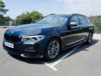 BMW Série 5 Touring BMW SERIE 5 (G31) TOURING 530D XDRIVE 265 M SPORT BVA8. - <small></small> 36.990 € <small></small> - #1