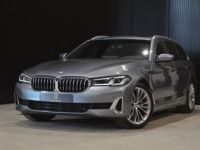 BMW Série 5 Touring d touring Luxury 190ch 53.000 km - Superbe état - <small></small> 34.900 € <small></small> - #1