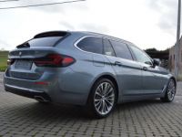 BMW Série 5 Touring d touring Luxury 190ch 53.000 km - Superbe état - <small></small> 34.900 € <small></small> - #2