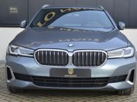 BMW Série 5 Touring d touring Luxury 190ch 53.000 km - Superbe état - <small></small> 34.900 € <small></small> - #3