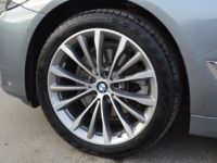 BMW Série 5 Touring d touring Luxury 190ch 53.000 km - Superbe état - <small></small> 34.900 € <small></small> - #7