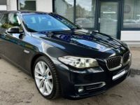 BMW Série 5 Touring (F11) (2) TOURING 530D 258 LUXURY BVA8 /01/2015 - <small></small> 22.890 € <small>TTC</small> - #1