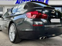 BMW Série 5 Touring (F11) (2) TOURING 530D 258 LUXURY BVA8 /01/2015 - <small></small> 22.890 € <small>TTC</small> - #4