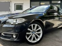 BMW Série 5 Touring (F11) (2) TOURING 530D 258 LUXURY BVA8 /01/2015 - <small></small> 22.890 € <small>TTC</small> - #6