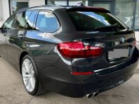 BMW Série 5 Touring (F11) (2) TOURING 530D 258 LUXURY BVA8 /01/2015 - <small></small> 22.890 € <small>TTC</small> - #11