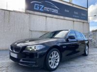 BMW Série 5 Touring (F11) 518D 2.0L D 143CH - <small></small> 11.990 € <small>TTC</small> - #1