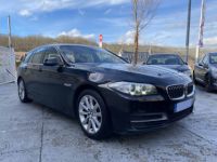BMW Série 5 Touring (F11) 518D 2.0L D 143CH - <small></small> 11.990 € <small>TTC</small> - #2