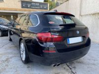 BMW Série 5 Touring (F11) 518D 2.0L D 143CH - <small></small> 11.990 € <small>TTC</small> - #3