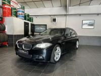 BMW Série 5 Touring (F11) 520DA XDRIVE 190CH M SPORT 2016 - <small></small> 21.990 € <small>TTC</small> - #1