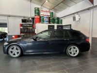 BMW Série 5 Touring (F11) 520DA XDRIVE 190CH M SPORT 2016 - <small></small> 21.990 € <small>TTC</small> - #4