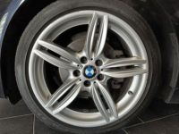 BMW Série 5 Touring (F11) 520DA XDRIVE 190CH M SPORT 2016 - <small></small> 21.990 € <small>TTC</small> - #5