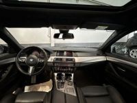 BMW Série 5 Touring (F11) 520DA XDRIVE 190CH M SPORT 2016 - <small></small> 21.990 € <small>TTC</small> - #8