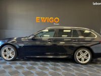 BMW Série 5 Touring F11 LCI 3.0L 250ch 530D M-SPORT XDRIVE BVA Toit Ouvrant Bleu Foncé intérieu... - <small></small> 26.990 € <small>TTC</small> - #3