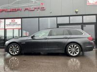 BMW Série 5 Touring F11 LCI 520d xDrive 190 ch Business A - <small></small> 15.900 € <small>TTC</small> - #4