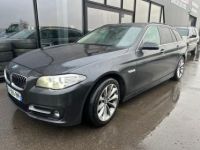 BMW Série 5 Touring F11 LCI 520d xDrive 190 ch Business A - <small></small> 15.900 € <small>TTC</small> - #5