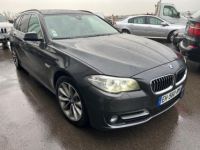 BMW Série 5 Touring F11 LCI 520d xDrive 190 ch Business A - <small></small> 15.900 € <small>TTC</small> - #9