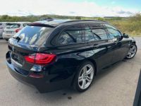 BMW Série 5 Touring F11 LCI 530d xDrive 258 ch M Sport A - <small></small> 21.900 € <small>TTC</small> - #1