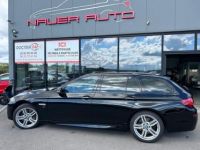 BMW Série 5 Touring F11 LCI 530d xDrive 258 ch M Sport A - <small></small> 21.900 € <small>TTC</small> - #2