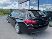 BMW Série 5 Touring F11 LCI 530d xDrive 258 ch M Sport A - <small></small> 21.900 € <small>TTC</small> - #4