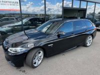 BMW Série 5 Touring F11 LCI 530d xDrive 258 ch M Sport A - <small></small> 21.900 € <small>TTC</small> - #5