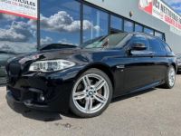 BMW Série 5 Touring F11 LCI 530d xDrive 258 ch M Sport A - <small></small> 21.900 € <small>TTC</small> - #7