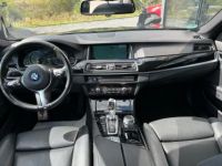 BMW Série 5 Touring F11 LCI 530d xDrive 258 ch M Sport A - <small></small> 21.900 € <small>TTC</small> - #10