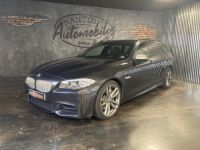 BMW Série 5 TOURING F11 LCI M550d xDrive 381 ch A - <small></small> 24.490 € <small>TTC</small> - #1