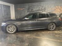 BMW Série 5 TOURING F11 LCI M550d xDrive 381 ch A - <small></small> 24.490 € <small>TTC</small> - #2