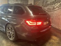 BMW Série 5 TOURING F11 LCI M550d xDrive 381 ch A - <small></small> 24.490 € <small>TTC</small> - #4