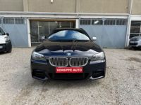 BMW Série 5 Touring (F11) M550D XDRIVE 381CH / CREDIT / - <small></small> 25.500 € <small>TTC</small> - #2