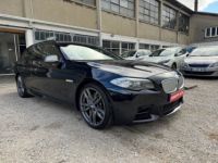BMW Série 5 Touring (F11) M550D XDRIVE 381CH / CREDIT / - <small></small> 25.500 € <small>TTC</small> - #3