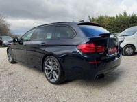 BMW Série 5 Touring (F11) M550D XDRIVE 381CH / CREDIT / - <small></small> 25.500 € <small>TTC</small> - #6