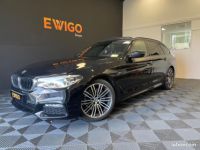 BMW Série 5 Touring G31 3.0L 530d 265ch M SPORT XDRIVE-8 TOIT OUVRANT CAMÉRA 360° - <small></small> 32.790 € <small>TTC</small> - #1