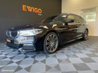 BMW Série 5 Touring G31 3.0L 530d 265ch M SPORT XDRIVE-8 TOIT OUVRANT CAMÉRA 360° - <small></small> 32.790 € <small>TTC</small> - #2