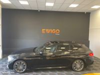 BMW Série 5 Touring G31 3.0L 530d 265ch M SPORT XDRIVE-8 TOIT OUVRANT CAMÉRA 360° - <small></small> 32.790 € <small>TTC</small> - #3