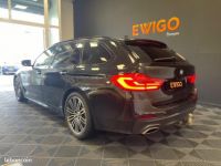 BMW Série 5 Touring G31 3.0L 530d 265ch M SPORT XDRIVE-8 TOIT OUVRANT CAMÉRA 360° - <small></small> 32.790 € <small>TTC</small> - #4