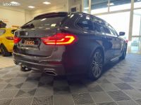 BMW Série 5 Touring G31 3.0L 530d 265ch M SPORT XDRIVE-8 TOIT OUVRANT CAMÉRA 360° - <small></small> 32.790 € <small>TTC</small> - #6